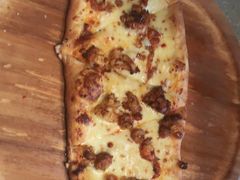 -比格比萨自助(花园路店)