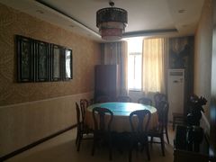 -德贤烧麦菜馆(本溪路店)