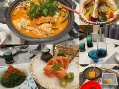 -月下料理(楷林IFC店)