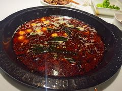 -鸭掌门特色火锅(文景路店)