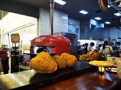 -1861意大利餐厅(文化广场店)