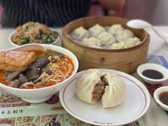 -津品味小吃(大学湾店)