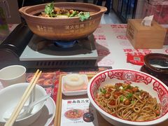 -谭十三大排档·18年老字号(船山路总店)