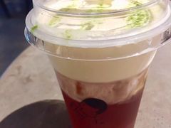 -喜茶(佛山顺德大良东乐路店)