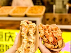 -八一好吃街·高品美食广场