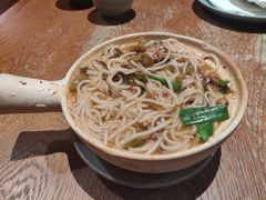 -丽江金茂凯悦臻选酒店-滇香馆