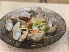 -白仁仔· 活烤海鲜 宵夜(豫园店)