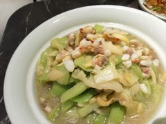 -新乾隆酒楼(帝景园店)