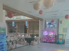 -天毓山庄·餐厅