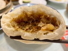 猪肉莲菜包子-包子大王(新泽巷店)
