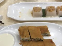 -顺风海鲜港(金玉兰店)
