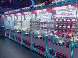-卡希尔乐享汇(基盛万科里店)