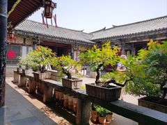 -朱家花园