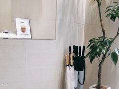 -M Stand(南京新街口金鹰店)