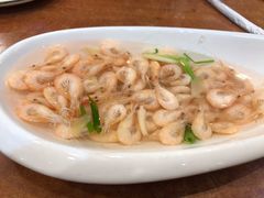 水煮白虾-西新饭店(城中店)