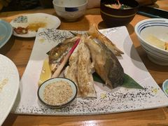 烤三文鱼鱼头-酒吞(七宝领展广场店)