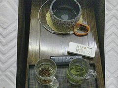 -水墨澜渟足道·SPA·传统(四望亭东关街店)