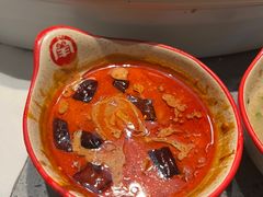 -羊来顺冰煮鲜羊 铁锅烀羊肉(中央大街店)