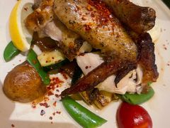 -农畉LONFOOD(万象天地店)