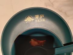 -茅庐川菜(烟台万象汇店)