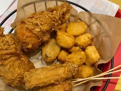 -胖老爹美式炸鸡(远洋旗舰店)