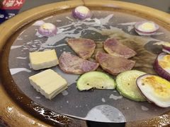 -阿昌白族石板烧·菌锅(大理古城店)