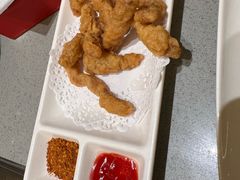 -海底捞火锅(亲贤北街店)