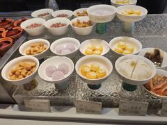 -李犟大爆鳝面·手工蟹黄包(湖滨西湖店)