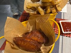 -Primo·丽莫意大利窑烤披萨