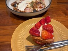 -BAKER&SPICE(安福路店)