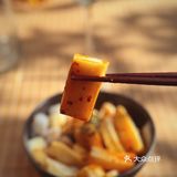 昆明乡下有一个叫呈贡的县，现在是呈贡新区了