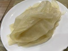 春饼-哈尔滨春饼(朝山街店)