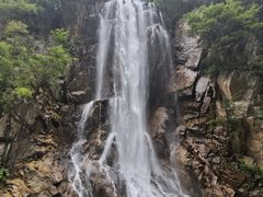 -陕西省红河谷森林公园