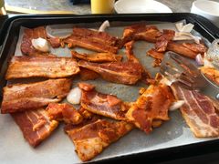 -幸福烤肉(烤肉/烧鸡公店)