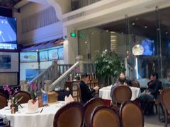 -金河半岛园林酒家(金融城店)