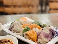 -宝源饺子(麦子店街店)