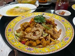 -忆家名门·上海菜(徐家汇店)