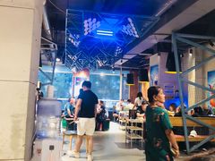 -韩红石板烤肉(建华店)