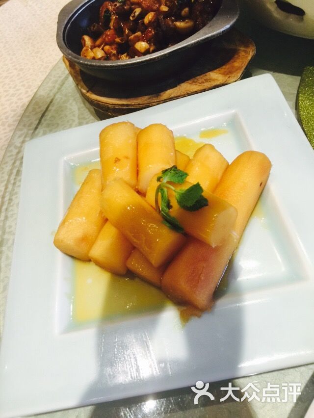 宝月楼台湾菜馆(成都道店)图片 - 第1张