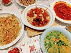 -燕郊烧鸽子(酷车小镇店)