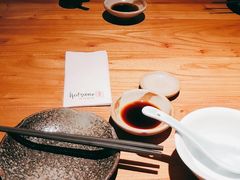 -Hatsune隐泉日式料理(三里屯太古里店)