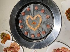 -么子烤肉(化龙池店)