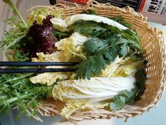 -U你·天然调味(南湖总店)