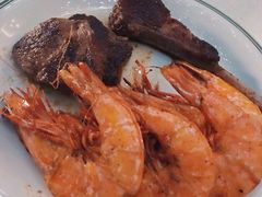 -广州花园酒店·凌璇阁旋转餐厅CAROUSEL360