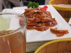 -东四民芳餐厅(世茂工三店)