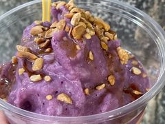 -夏食光安顺小舒冰粉冰浆(甲秀楼店)