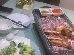 -三义和酒楼(千佛山店)