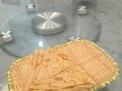 -苏师傅菜馆(上沙店)