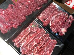 五花趾-幸运牛汕头小黄牛牛肉火锅(梅林店)