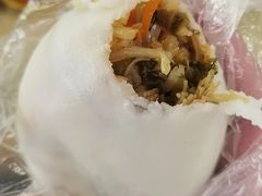 -张果佬年糕卷(科巷店)